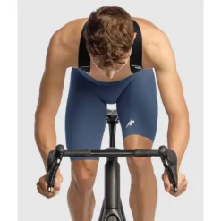 Assos Equipe R Bib Shorts S11 - Cuissard vélo homme