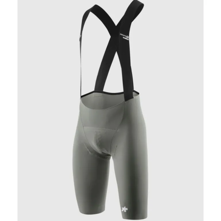 Assos Equipe R Bib Shorts S11 - Cuissard vélo homme