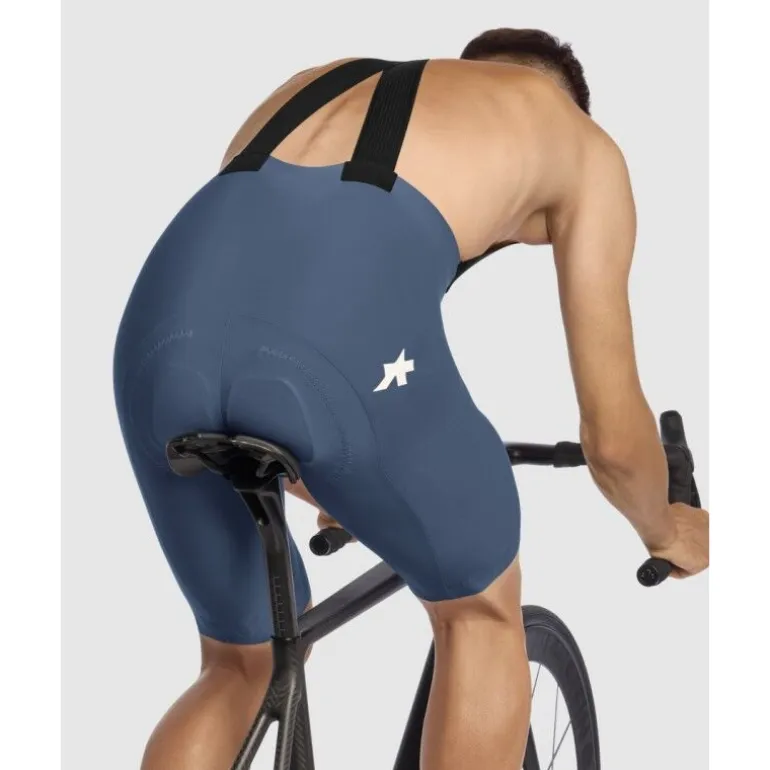 Assos Equipe R Bib Shorts S11 - Cuissard vélo homme