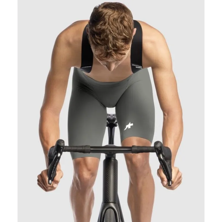 Assos Equipe R Bib Shorts S11 - Cuissard vélo homme
