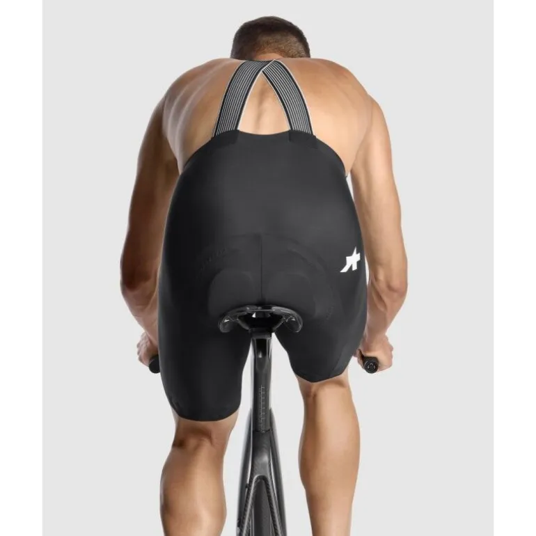 Assos Equipe R Bib Shorts S11 - Cuissard vélo homme