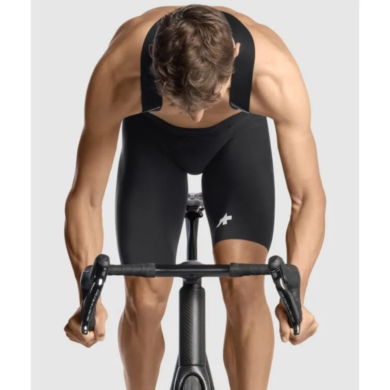 Assos Equipe R Bib Shorts S11 - Cuissard vélo homme