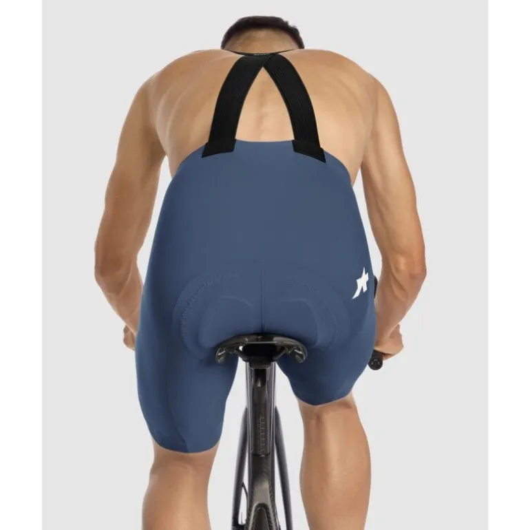 Assos Equipe R Bib Shorts S11 - Cuissard vélo homme