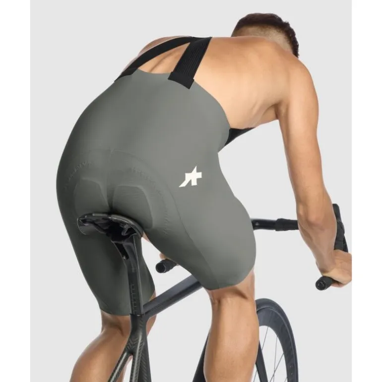 Assos Equipe R Bib Shorts S11 - Cuissard vélo homme