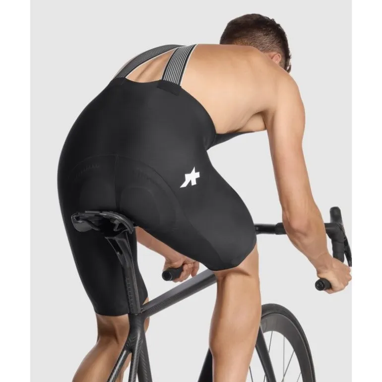 Assos Equipe R Bib Shorts S11 - Cuissard vélo homme