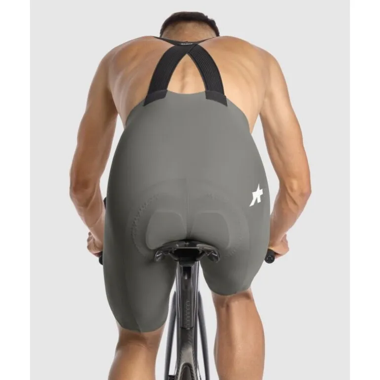 Assos Equipe R Bib Shorts S11 - Cuissard vélo homme