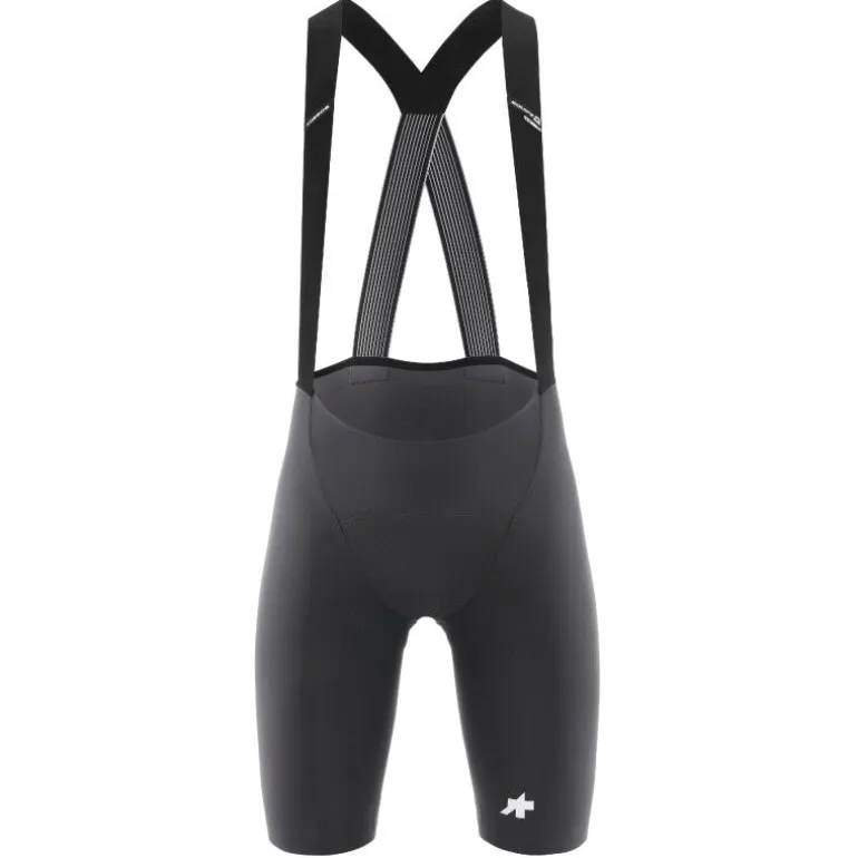 Assos Equipe R Bib Shorts S11 - Cuissard vélo homme