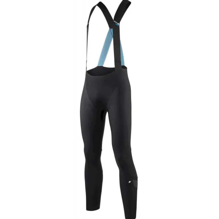Assos Equipe R Habu Winter Bib Tights S11 - Cuissard vélo homme