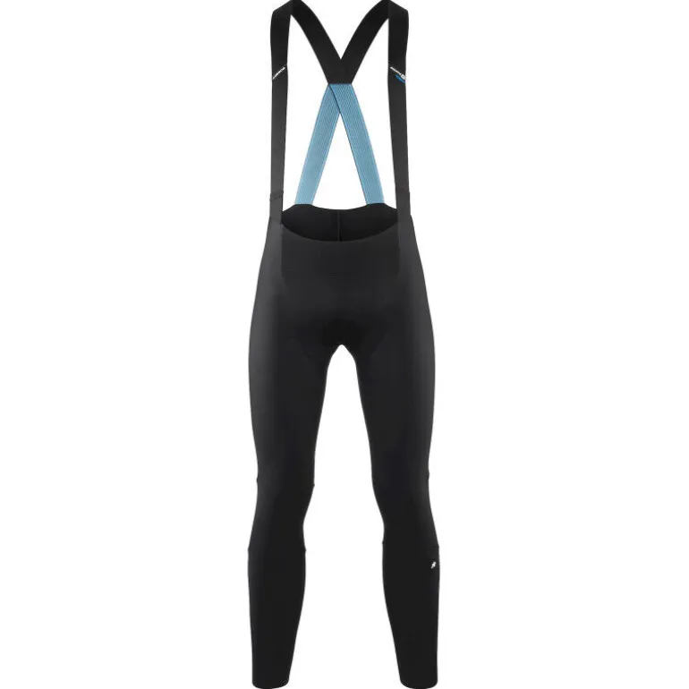 Assos Equipe R Habu Winter Bib Tights S11 - Cuissard vélo homme