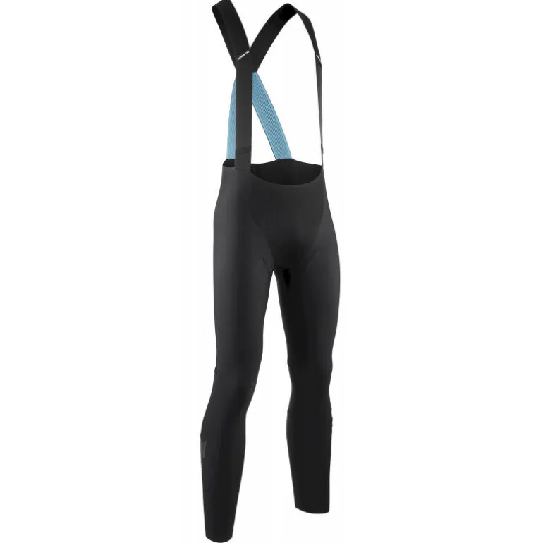 Assos Equipe R Habu Winter Bib Tights S11 - Cuissard vélo homme