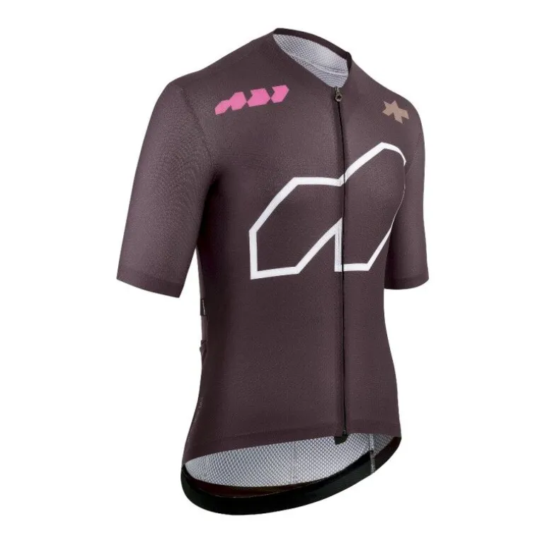 Assos Equipe R Jersey S11 We Are The A - Maillot vélo homme