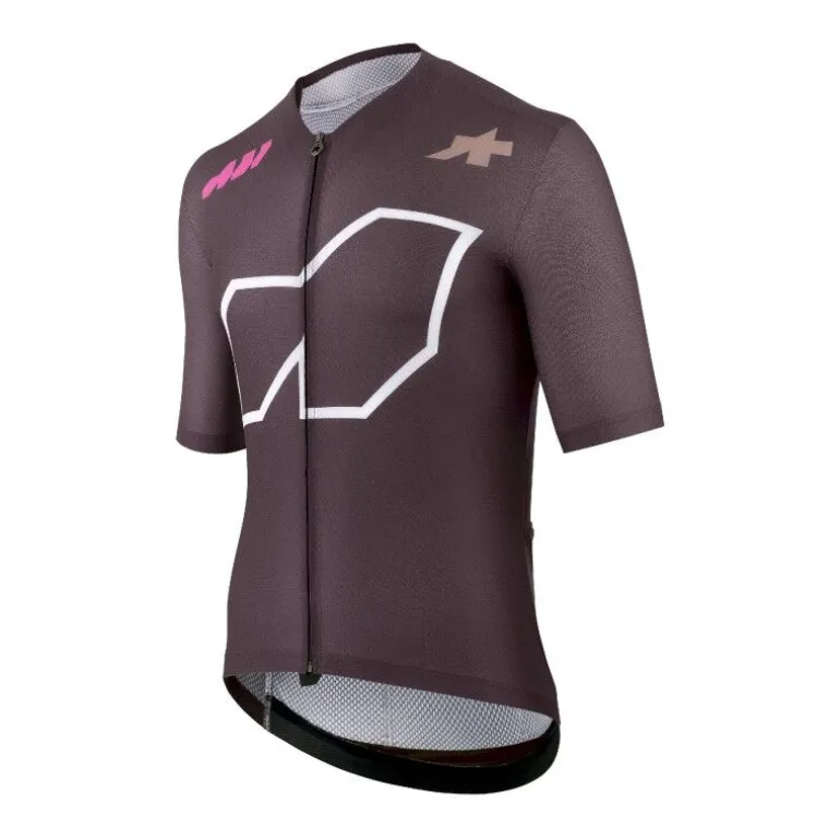 Assos Equipe R Jersey S11 We Are The A - Maillot vélo homme