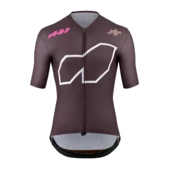 Assos Equipe R Jersey S11 We Are The A - Maillot vélo homme
