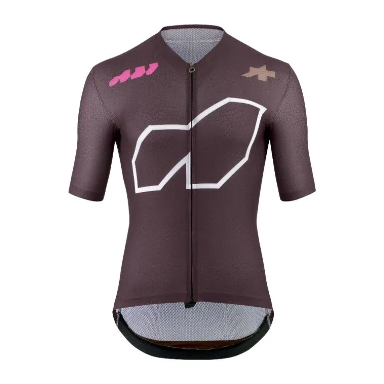 Assos Equipe R Jersey S11 We Are The A - Maillot vélo homme