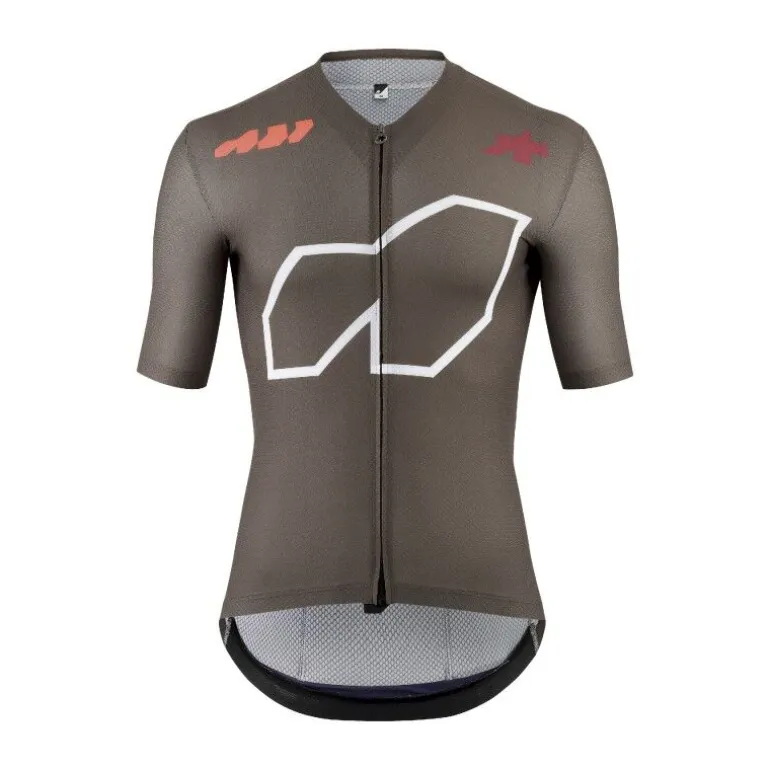 Assos Equipe R Jersey S11 We Are The A - Maillot vélo homme