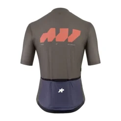 Assos Equipe R Jersey S11 We Are The A - Maillot vélo homme