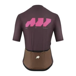 Assos Equipe R Jersey S11 We Are The A - Maillot vélo homme