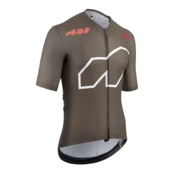 Assos Equipe R Jersey S11 We Are The A - Maillot vélo homme
