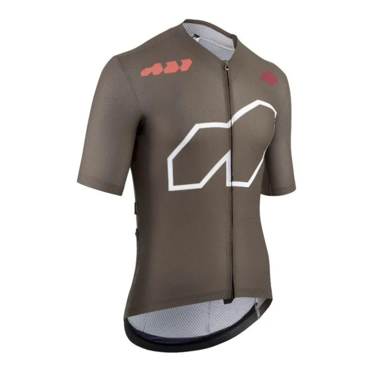 Assos Equipe R Jersey S11 We Are The A - Maillot vélo homme