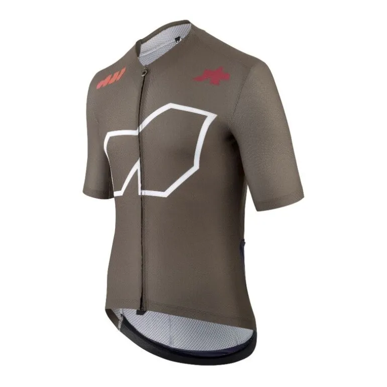Assos Equipe R Jersey S11 We Are The A - Maillot vélo homme