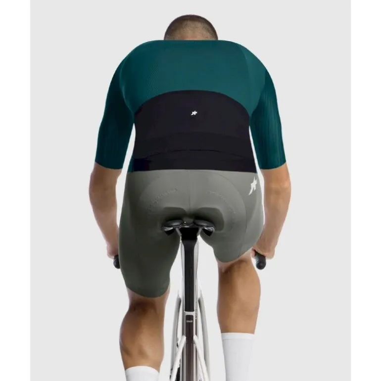 Assos Equipe RS Jersey S11 - Maillot vélo homme