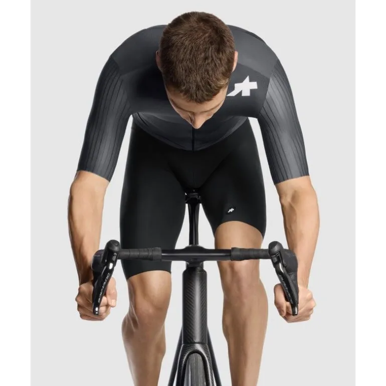 Assos Equipe RS Jersey S11 - Maillot vélo homme