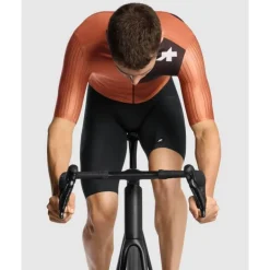 Assos Equipe RS Jersey S11 - Maillot vélo homme