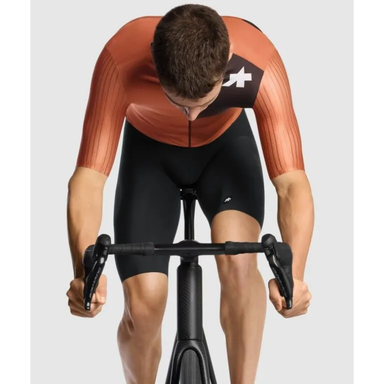 Assos Equipe RS Jersey S11 - Maillot vélo homme