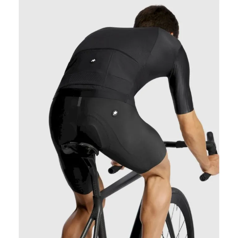 Assos Equipe RS Jersey S11 - Maillot vélo homme