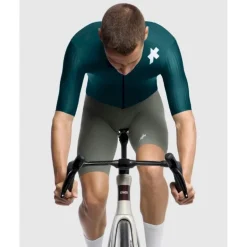 Assos Equipe RS Jersey S11 - Maillot vélo homme