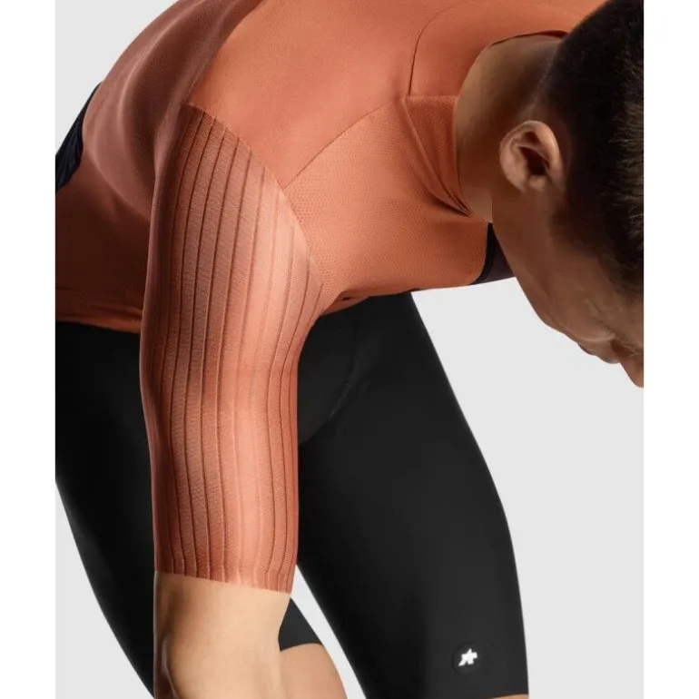 Assos Equipe RS Jersey S11 - Maillot vélo homme