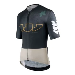 Assos Equipe RS Jersey S11 Something To Say - Maillot vélo homme