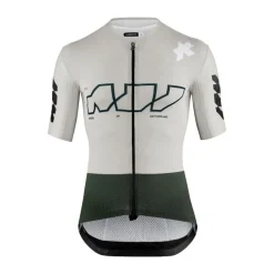 Assos Equipe RS Jersey S11 Something To Say - Maillot vélo homme