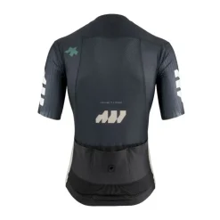 Assos Equipe RS Jersey S11 Something To Say - Maillot vélo homme