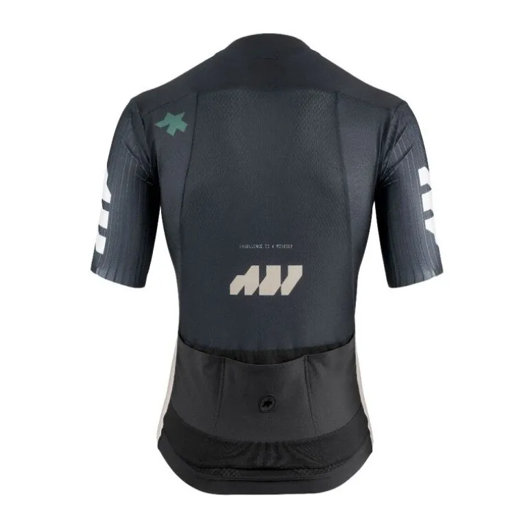 Assos Equipe RS Jersey S11 Something To Say - Maillot vélo homme