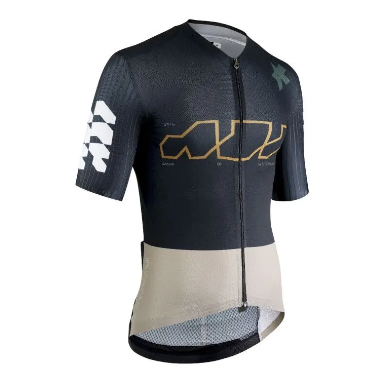 Assos Equipe RS Jersey S11 Something To Say - Maillot vélo homme