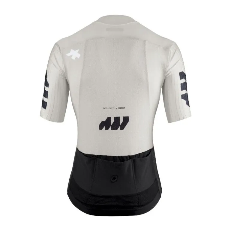 Assos Equipe RS Jersey S11 Something To Say - Maillot vélo homme