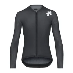 Assos Equipe RS LS Jersey S11 - Maillot vélo homme