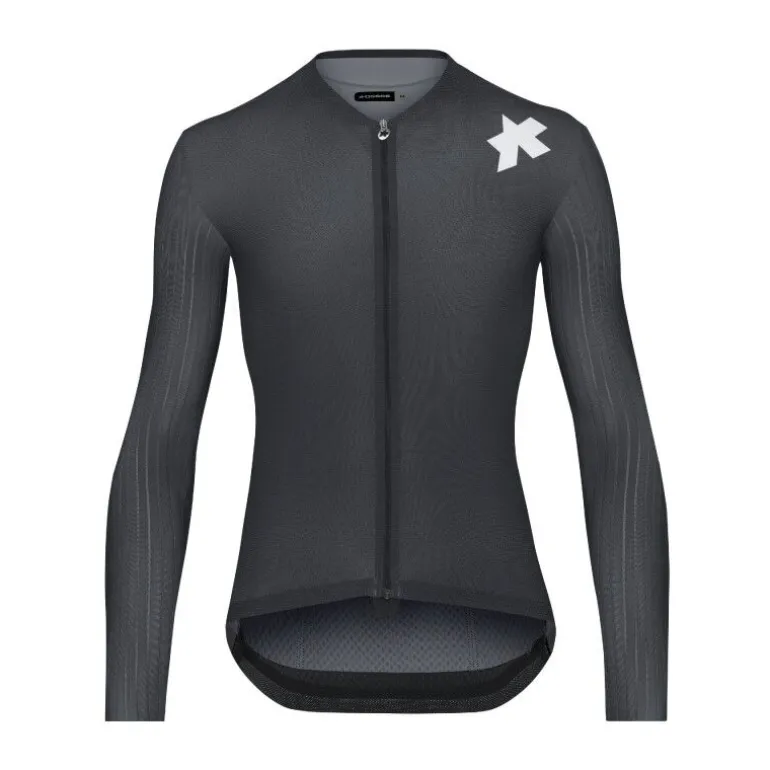 Assos Equipe RS LS Jersey S11 - Maillot vélo homme