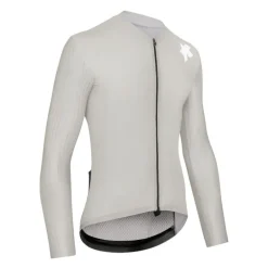 Assos Equipe RS LS Jersey S11 - Maillot vélo homme