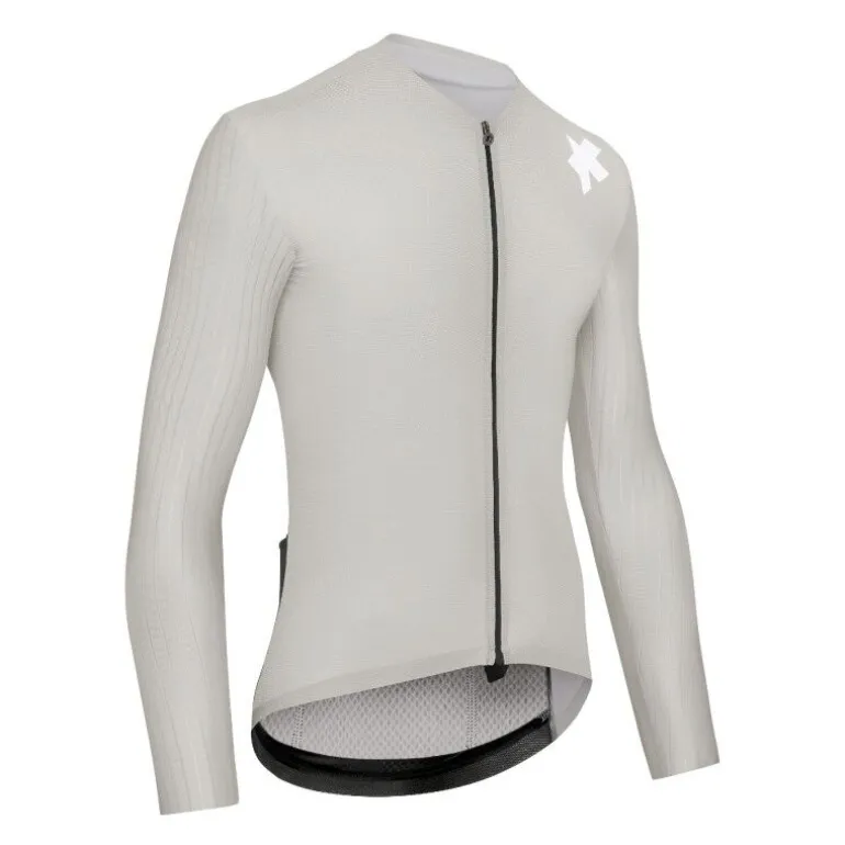 Assos Equipe RS LS Jersey S11 - Maillot vélo homme