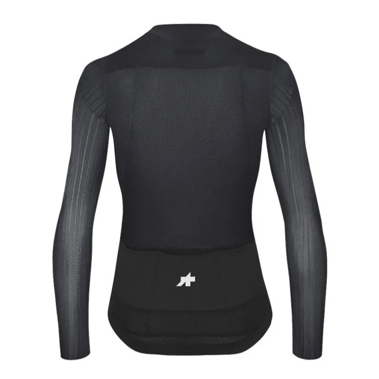Assos Equipe RS LS Jersey S11 - Maillot vélo homme