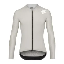 Assos Equipe RS LS Jersey S11 - Maillot vélo homme
