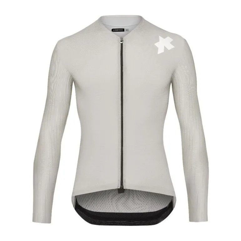 Assos Equipe RS LS Jersey S11 - Maillot vélo homme