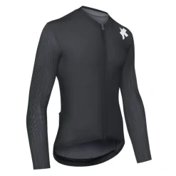 Assos Equipe RS LS Jersey S11 - Maillot vélo homme