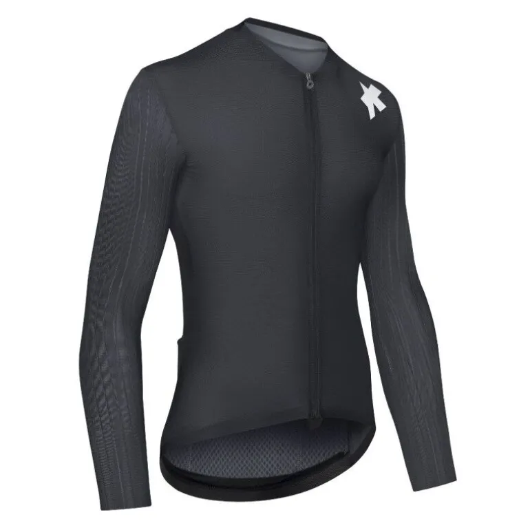 Assos Equipe RS LS Jersey S11 - Maillot vélo homme