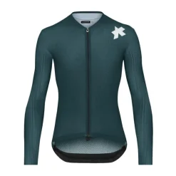 Assos Equipe RS LS Jersey S11 - Maillot vélo homme