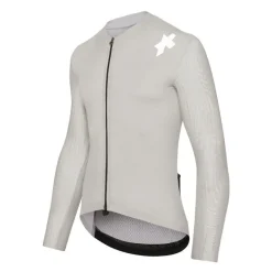 Assos Equipe RS LS Jersey S11 - Maillot vélo homme