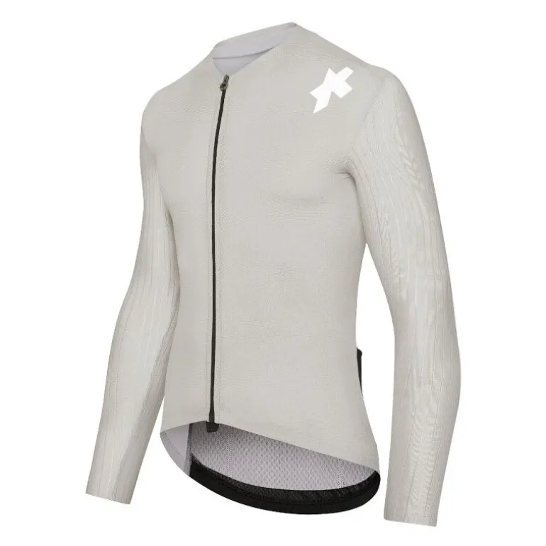Assos Equipe RS LS Jersey S11 - Maillot vélo homme