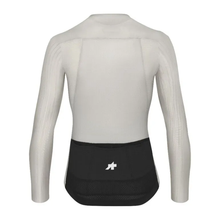 Assos Equipe RS LS Jersey S11 - Maillot vélo homme